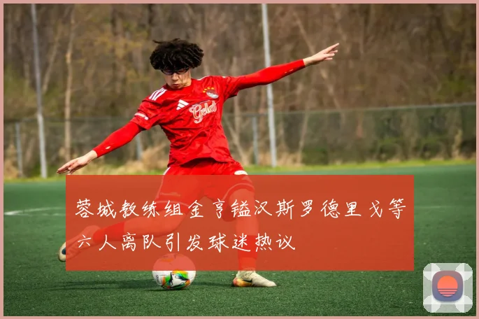 蓉城教练组金亨镒汉斯罗德里戈等六人离队引发球迷热议