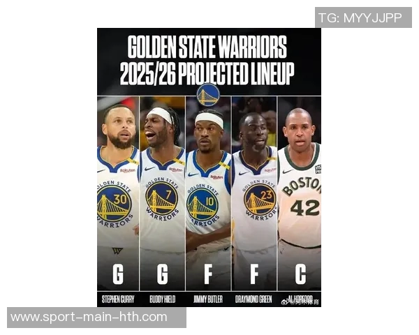 勇士重塑阵容需天赋支持巴特勒霍福德如天降神兵助力球队