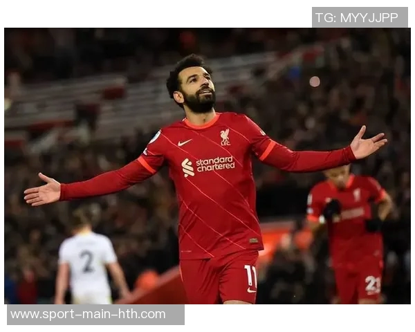 斯洛特希望萨拉赫不愿接受替补角色仍将他视为球队救世主