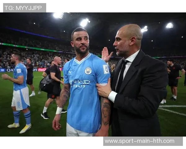 瓜帅强调英超竞争激烈回归各队实力接近再无绝对强队