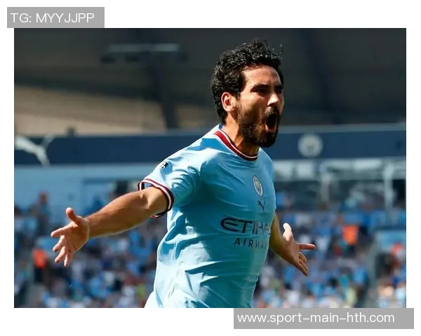 曼城祝京多安35岁生日快乐球员期间荣获14项冠军成就辉煌