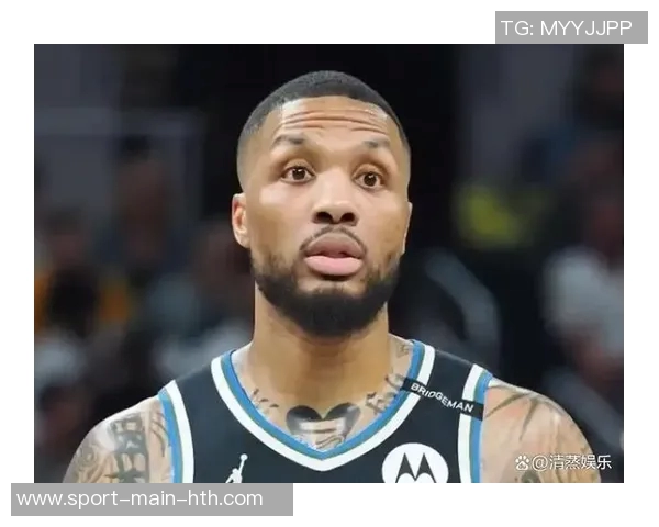 利拉德宣布因跟腱撕裂伤停2026年强势回归让球迷期待