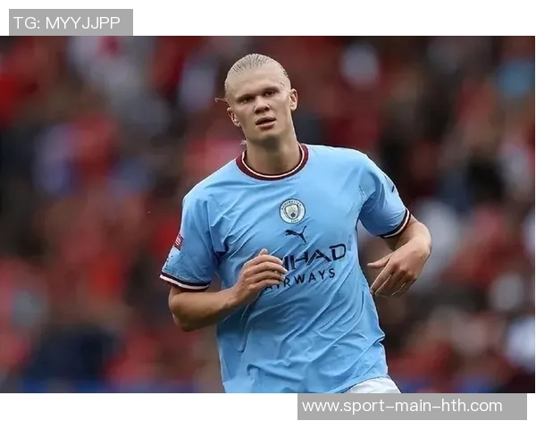 哈兰德本赛季英超主场进球2追平上赛季纪录仅差1场 哈兰德本赛季英超主场进球2追平上赛季纪录仅差1场