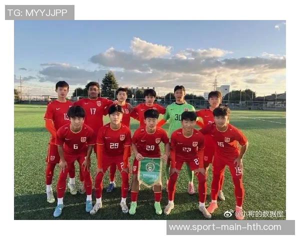 U15国少下半场失误频频日本U15长传打身后再添两球