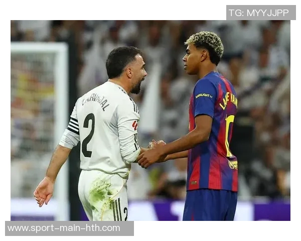 阿斯报忧亚马尔与皇马球员关系紧张或影响西班牙国家队团结