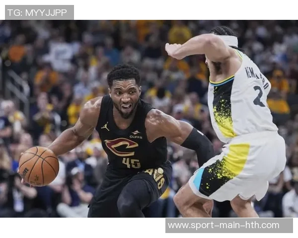 千胜即将到来步行者半场领先骑士内史密斯表现出色米切尔缺阵影响比赛走势