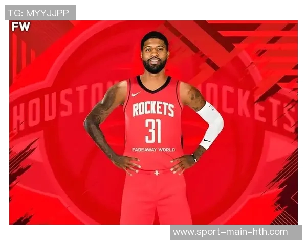 小里谈保罗影响力：球队变强是赢家的真实标志