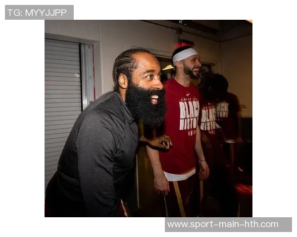 老A8引领球队逆袭哈登末节加时狂砍16分助力西部第十名争夺战